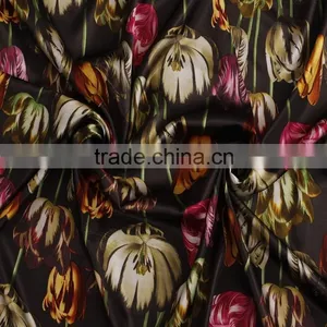 2016 Lady Garment Fabric China Supplier of Cotton Print Fabric Textiles thumbnail-5