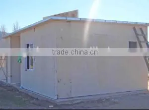 Low Cost Green Tiny House Prefabricated House Philippines Quality Choice Most Popular thumbnail-4