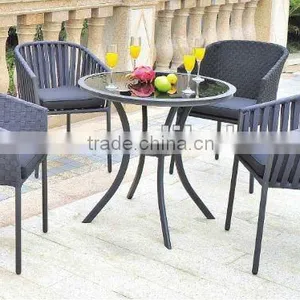 Outdoor Nylon Webbing Chair thumbnail-1