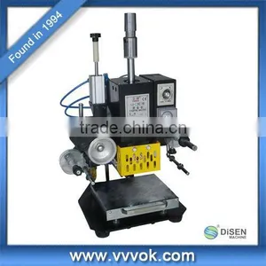 Automatic Hot Stamping Machine thumbnail-1