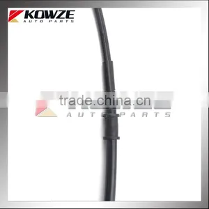 Parking Brake Cable For Mitsubishi Pickup Triton L200 K66T K74T K75T K77T 6G72 4D56 4G64 4M40 1996-2007 MR128204 thumbnail-4