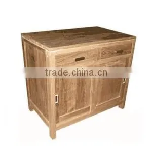 Buffet 2 Drawers SBF-02 thumbnail-1