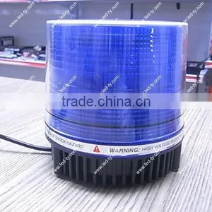 LED Warning Light 12V LED Strobe Beacon For Emergency Vehicle Tow Truck SUV thumbnail-1