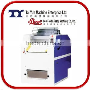 TY-535 Automatic Continuous Dough Roller Bakery Equipment thumbnail-1