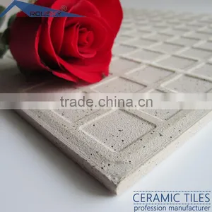 Factory Direct Sale Ceramic Floor Tile 300x300mm thumbnail-6