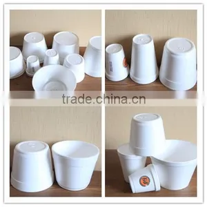 Plastic EPS Foam Machine For Styrofoam Cup Machine thumbnail-6