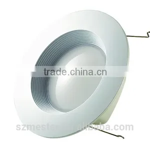UL Indoor Ceiling Light 4" 5" 6" 2700K 10w Cob Led Downlight thumbnail-3