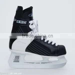 Ice Skate Shoes & Skating Shoes (XH-04) thumbnail-1