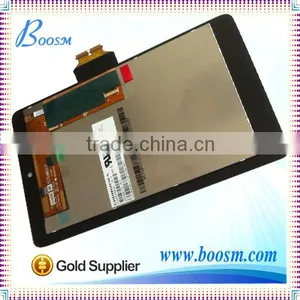 2013 Hot Selling New Original LCD Digitizer for Acer A500 LCD Screen thumbnail-1