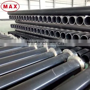 Pressure 0.6Mpa-2.5Mpa PVC Pipe For Water Supply & Drainage thumbnail-1