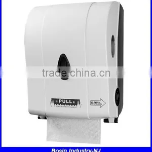 Wall Mounting Auto Cut Paper Dispenser thumbnail-1