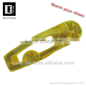 Battery Heated Insoles/heated Insoles thumbnail-1