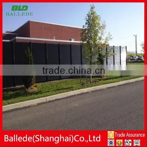 Hot Sale New Design Louver Fence thumbnail-6