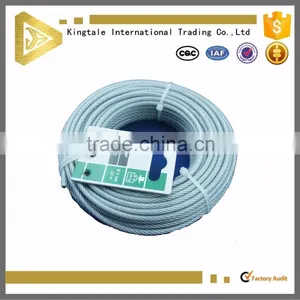 201 Stainless Steel Wire/stainless Steel Wire Rope thumbnail-1