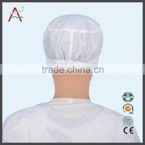 Bacterial Proof Doctor Cap With Handmade thumbnail-2