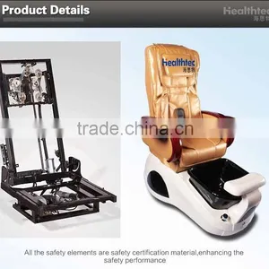 On Sale Spa and Salon Equipment Kid Pedicure Chair Pedicure Sinks thumbnail-3