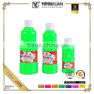 Factory Directly Sale Non-toxic Tempera Paint Set thumbnail-1