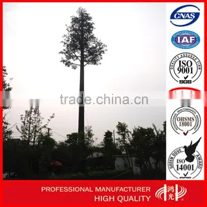 Q235 Microwave Camouflage Monopole for Telecommunication Signal Distribution thumbnail-1