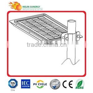All in One Solar Security Light thumbnail-6