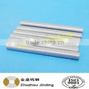 Zhuzhou Factory Supplys Tungsten Solid Carbide Rod Blank 100MM for Endmill thumbnail-2