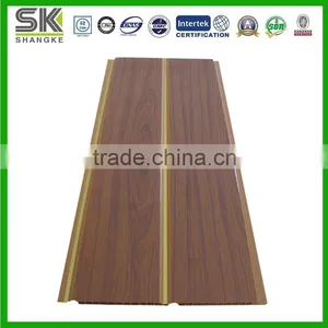 Home Decoration Wood Wall Covering thumbnail-1