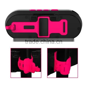 Wireless Durable Stereo Bluetooth Bike Speaker thumbnail-3