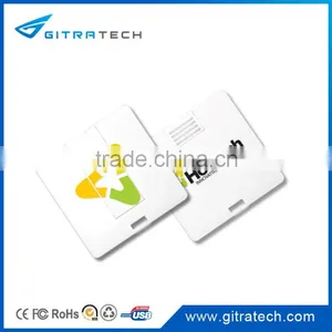 Square USB Card Flash Memory thumbnail-2