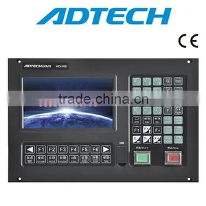 ADTECH-HC4500 Easy Operation CNC Plasma/Flame Cutting Controller thumbnail-1