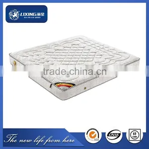 KLSI#good Quality Comfort Spring Mattress thumbnail-1