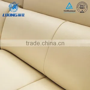 New Arrival Used Leather Sofa thumbnail-3