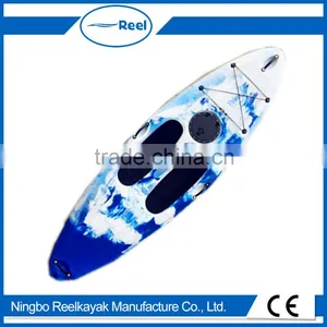 Chinese Manufacturer Surfboard no Inflatable Stand up Padlle Board--SUP10 thumbnail-5