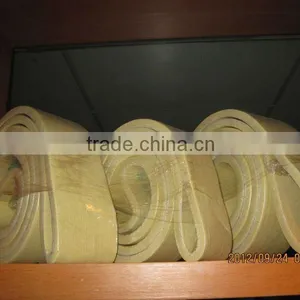 Kevlar Endless Conveyor Belt for Aluminium Extrusion thumbnail-1