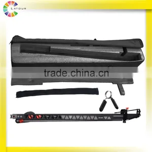 2016 Professional 195cm Flodable Aluminum Alloy Jimmy Jib Camera Crane for Sale thumbnail-5
