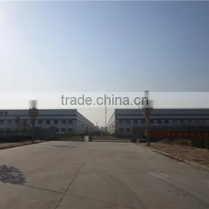 Tianjin Chambroad Wood Based Material Co., Ltd. company overview - view 2 thumbnail