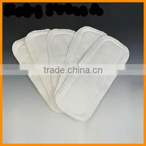 Organic Bamboo Cotton Inerts Liners thumbnail-1