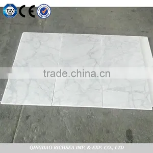Natural Carrara White Marble thumbnail-6