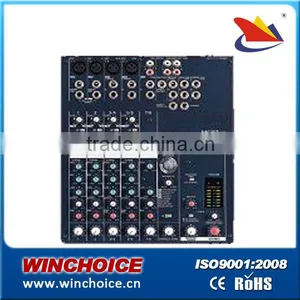 MG82CX dj Mixer Console thumbnail-1