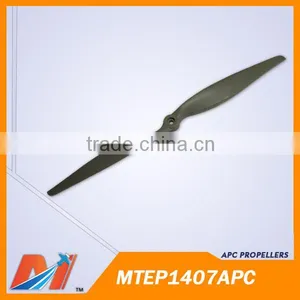 Maytech 14inch Propeller Fan for Remote Control Aircraft thumbnail-1