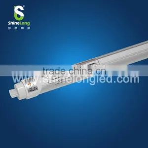 Led t8 Tube Light Best Price DLC UL SAA CE ROHS ETL 8ft 6ft 5ft 4ft 3ft 2ft Led Tube t8 thumbnail-3