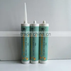 Low Silicone Sealant Price/High Grade Aquaria Sealing Acetic Silicone Sealant thumbnail-2
