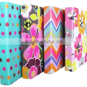 OEM File Folder - O-ring and D-ring thumbnail-1