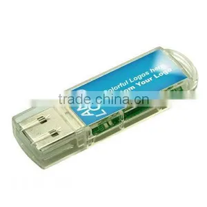 Bulk 4gb Usb Flash Drives thumbnail-1