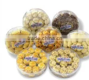 SY-800 Stainless Steel Automatic Crispy Durian Cake Forming Machine thumbnail-6