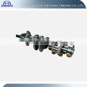High Searching Trade Insurance Deutz Engine Parts for F1L511 Crankshaft thumbnail-1