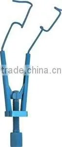 Liberman Eye Speculum K-Wire Titanium Opthalmic Instruments thumbnail-1