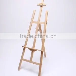 Factory Direct Wooden Easel thumbnail-2