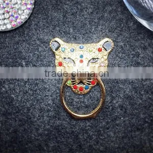 2016 Mobile Phone 360 Metal Stand Holder For IPhone thumbnail-5