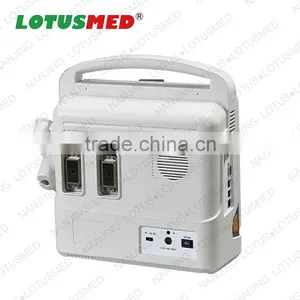 Hot Sale Cheap Portable 4d Color Doppler Ultrasound thumbnail-1