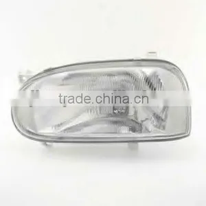 High Quality Head Lamp for 92-97 VW Golf III OEM No 1H6941017 thumbnail-1