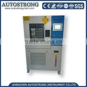Unrivalled Quality and Performance Floorstanding Temperature and Climatic Test Chambers Quality Choice thumbnail-1